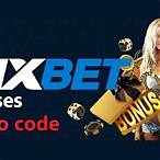 free bet promo code 1xbet